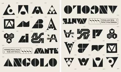 企業(yè)品牌塑造中標(biāo)志設(shè)計(jì)的40個(gè)心得-123標(biāo)志精選
