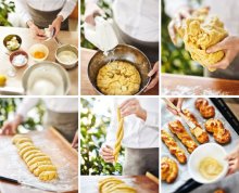 小小狼品牌產(chǎn)品畫冊設(shè)計整理