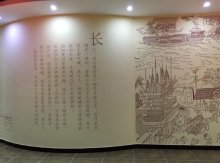 相成設計走訪廣州珠江食品