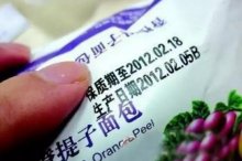 食品包裝保質(zhì)期