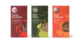 良好的包裝設計能潛移默化地對產(chǎn)品進行推銷