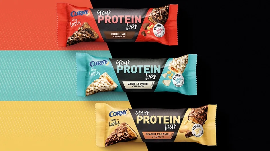 食品包裝設(shè)計(jì)