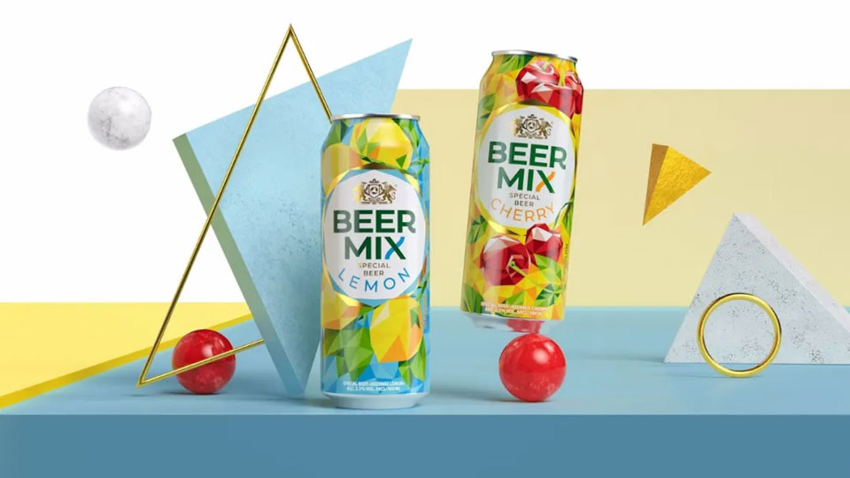 品牌包裝設(shè)計(jì)