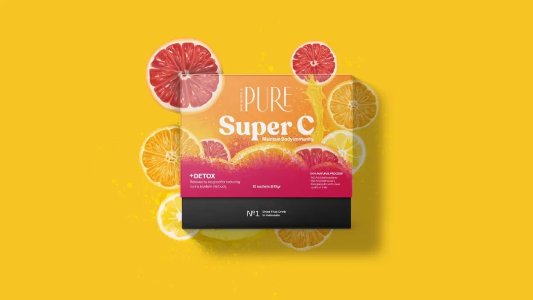 產(chǎn)品包裝設(shè)計(jì)