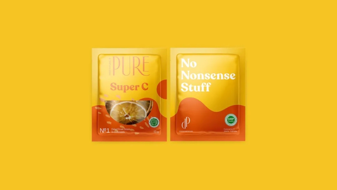 品牌包裝設(shè)計(jì)