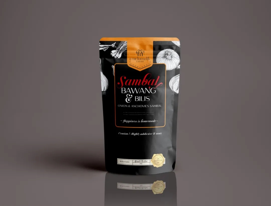 產(chǎn)品包裝設(shè)計(jì)