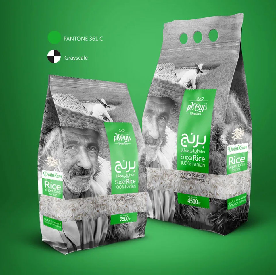 品牌包裝設(shè)計(jì)