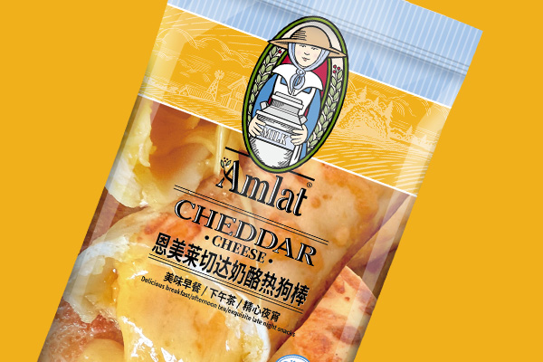 恩美萊奶酪系列產(chǎn)品包裝設(shè)計(jì)落地 恩美萊奶酪系列產(chǎn)品包裝設(shè)計(jì)落地
