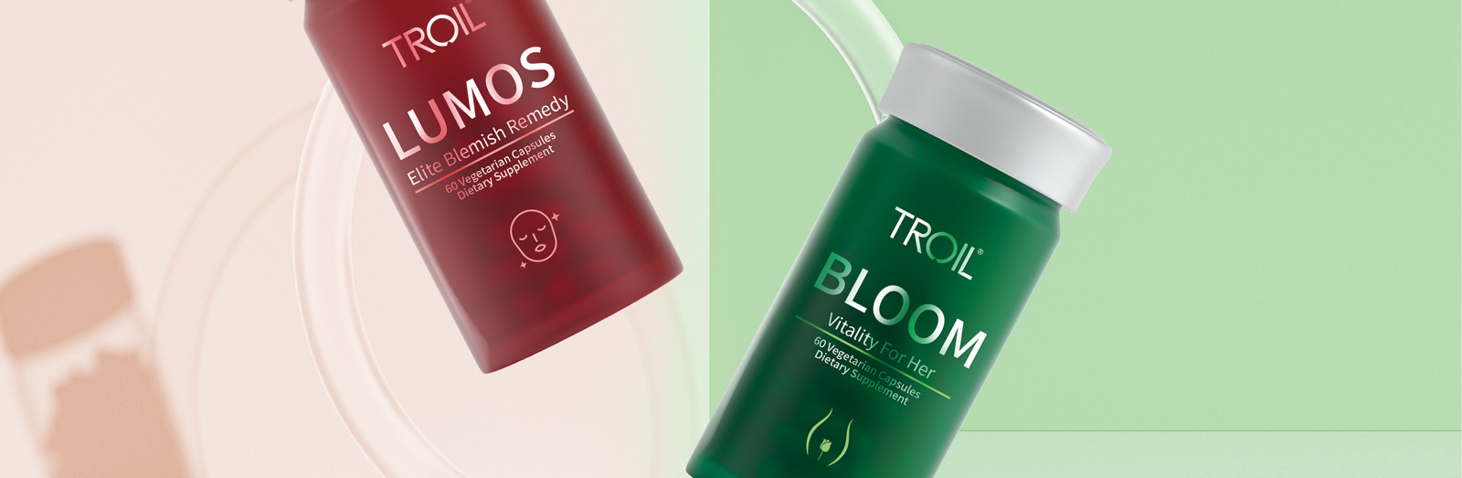 TROIL高端營養(yǎng)食品包裝設計 TROIL高端營養(yǎng)食品包裝設計