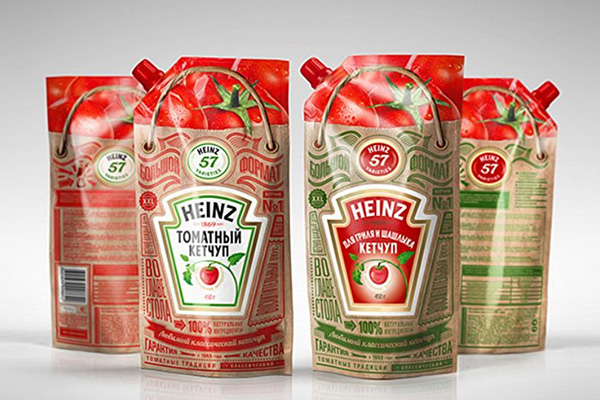 調(diào)味品包裝設計需要懂得延續(xù)家族感 調(diào)味品包裝設計需要懂得延續(xù)家族感