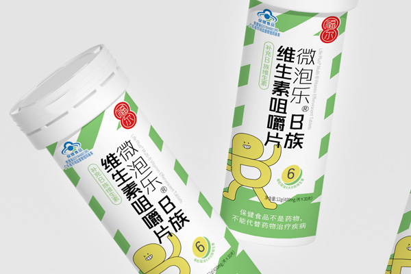 解鎖保健品包裝設(shè)計x北斗設(shè)計 解鎖保健品包裝設(shè)計x北斗設(shè)計