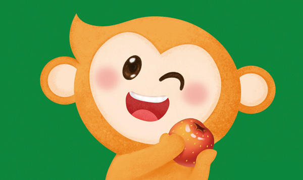 每日鮮果·兒童果肉棒包裝設(shè)計(jì)