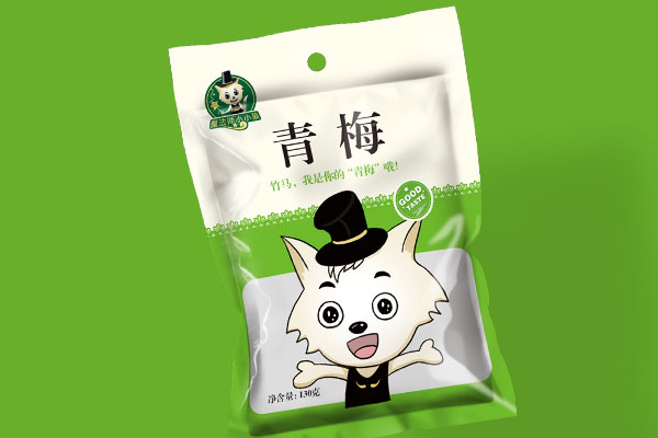 如何通過IP形象打造兒童食品品牌？