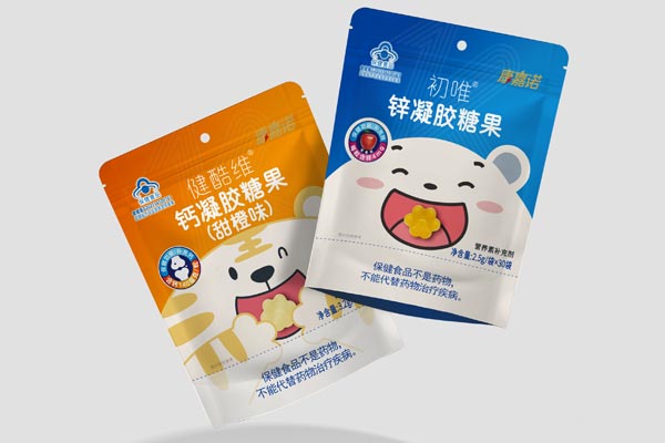 保健品包裝設(shè)計(jì):在法規(guī)框架下打造差異化視覺語言 保健品包裝設(shè)計(jì):在法規(guī)框架下打造差異化視覺語言