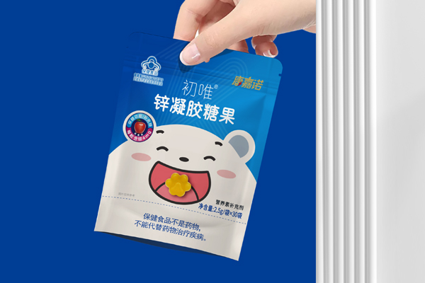 保健品包裝設(shè)計關(guān)鍵強(qiáng)化品牌識別 保健品包裝設(shè)計關(guān)鍵強(qiáng)化品牌識別