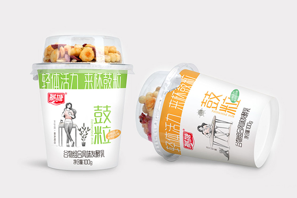 包裝革命:快消品市場競爭中的創(chuàng)意博弈 包裝革命:快消品市場競爭中的創(chuàng)意博弈