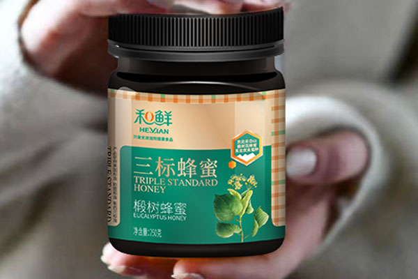 禾鮮蜂蜜包裝設(shè)計(jì)的自然美學(xué)與商業(yè)邏輯的完美平衡 禾鮮蜂蜜包裝設(shè)計(jì)的自然美學(xué)與商業(yè)邏輯的完美平衡