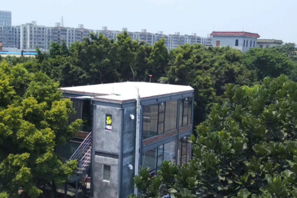 在廣州成立11年的包裝設(shè)計(jì)公司還有幾家？