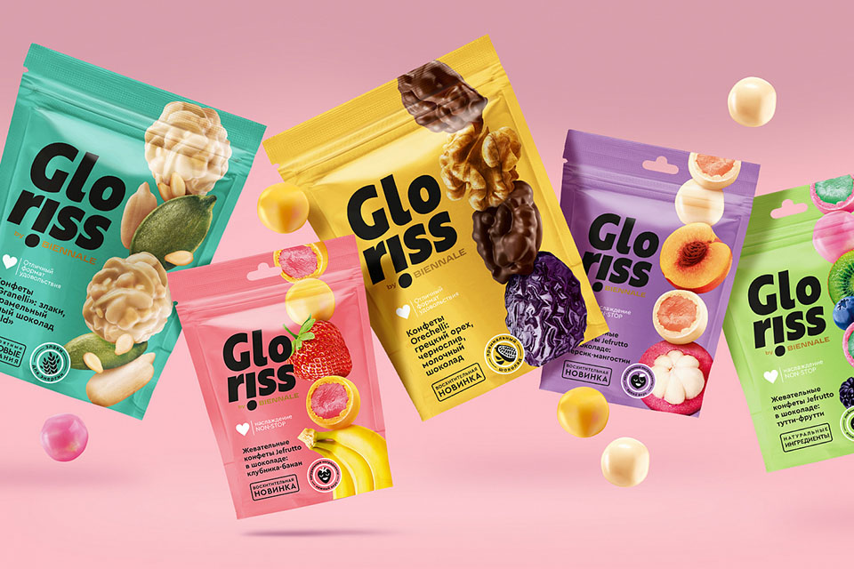 休閑零食包裝設(shè)計：以視覺語言構(gòu)建味覺想象與消費共鳴