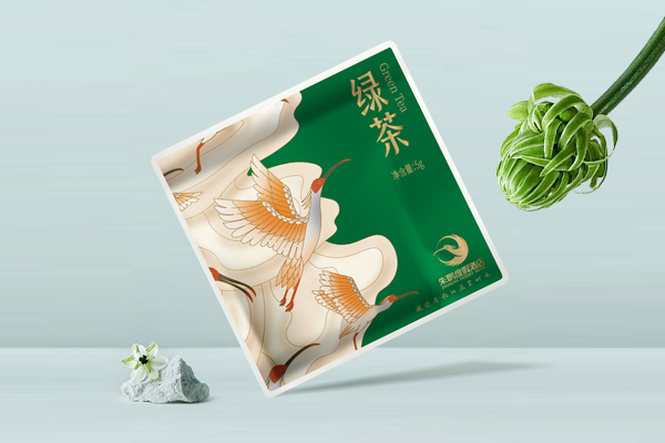 茶包產(chǎn)品包裝設(shè)計x北斗原創(chuàng)設(shè)計