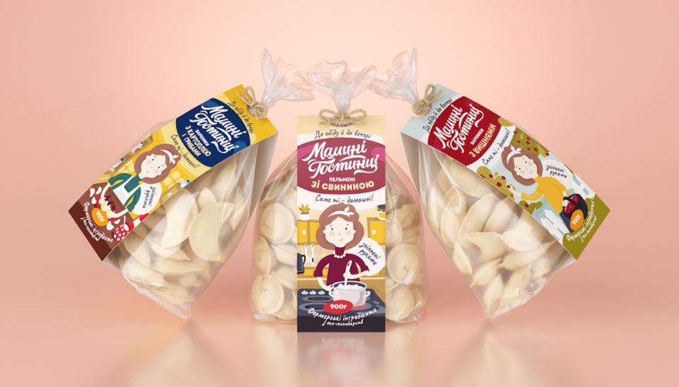 視頻包裝設(shè)計(jì)